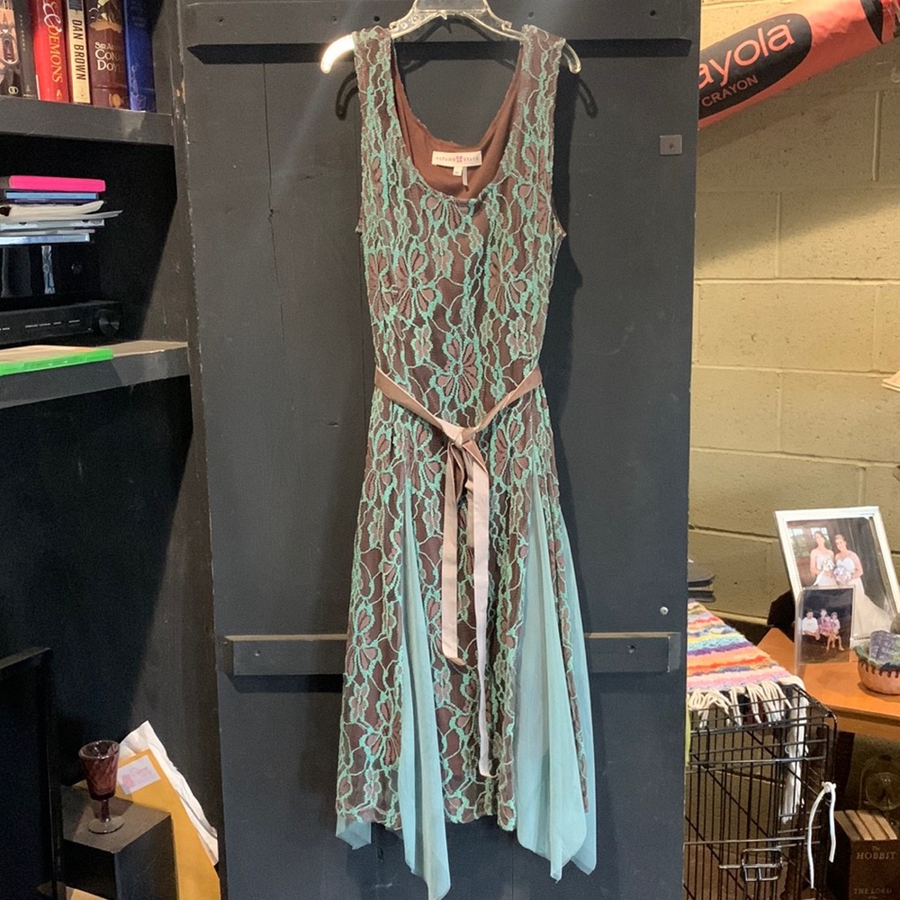 Altar’d State dress! Size medium
